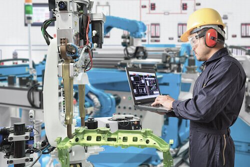 Manufacturing