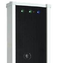 tannoy system