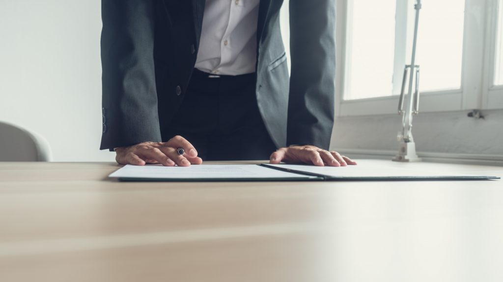 Business Continuity Management
