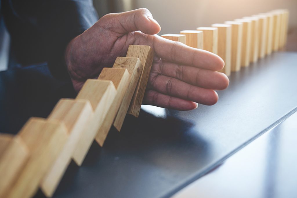 business continuity management