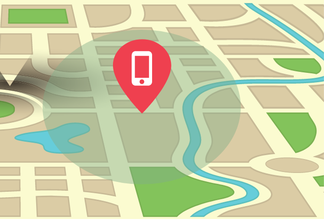 GPS Position
