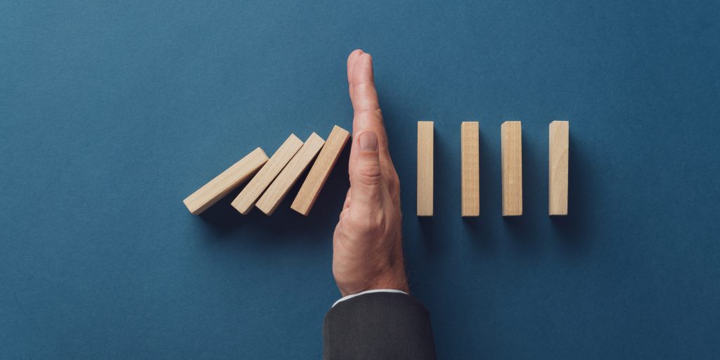 Business Continuity Management